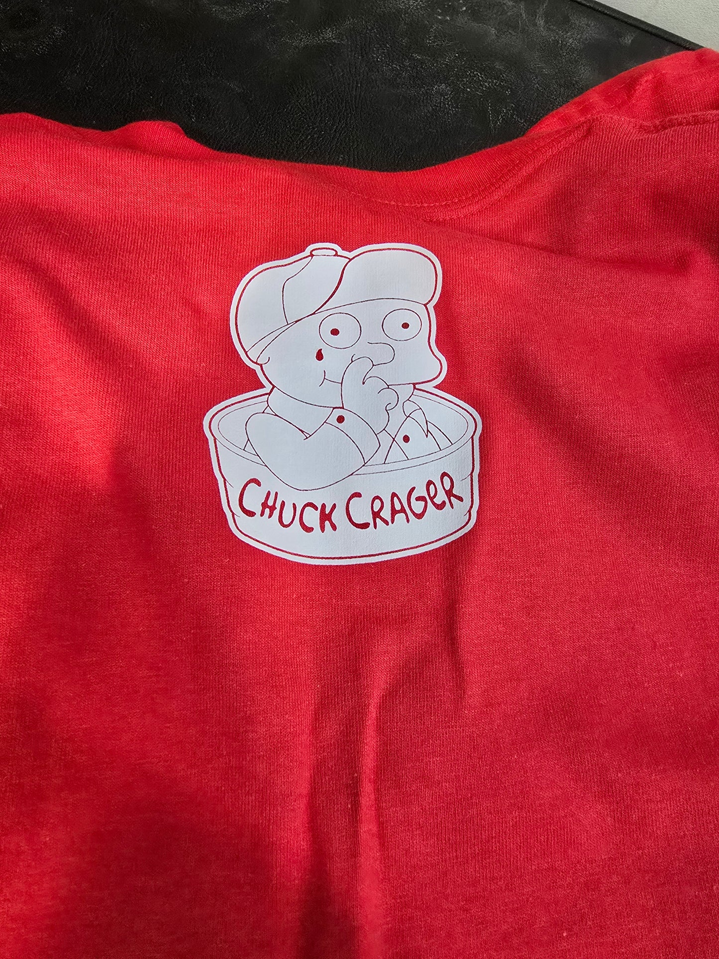 HOLIDAY EDITION T-SHIRT