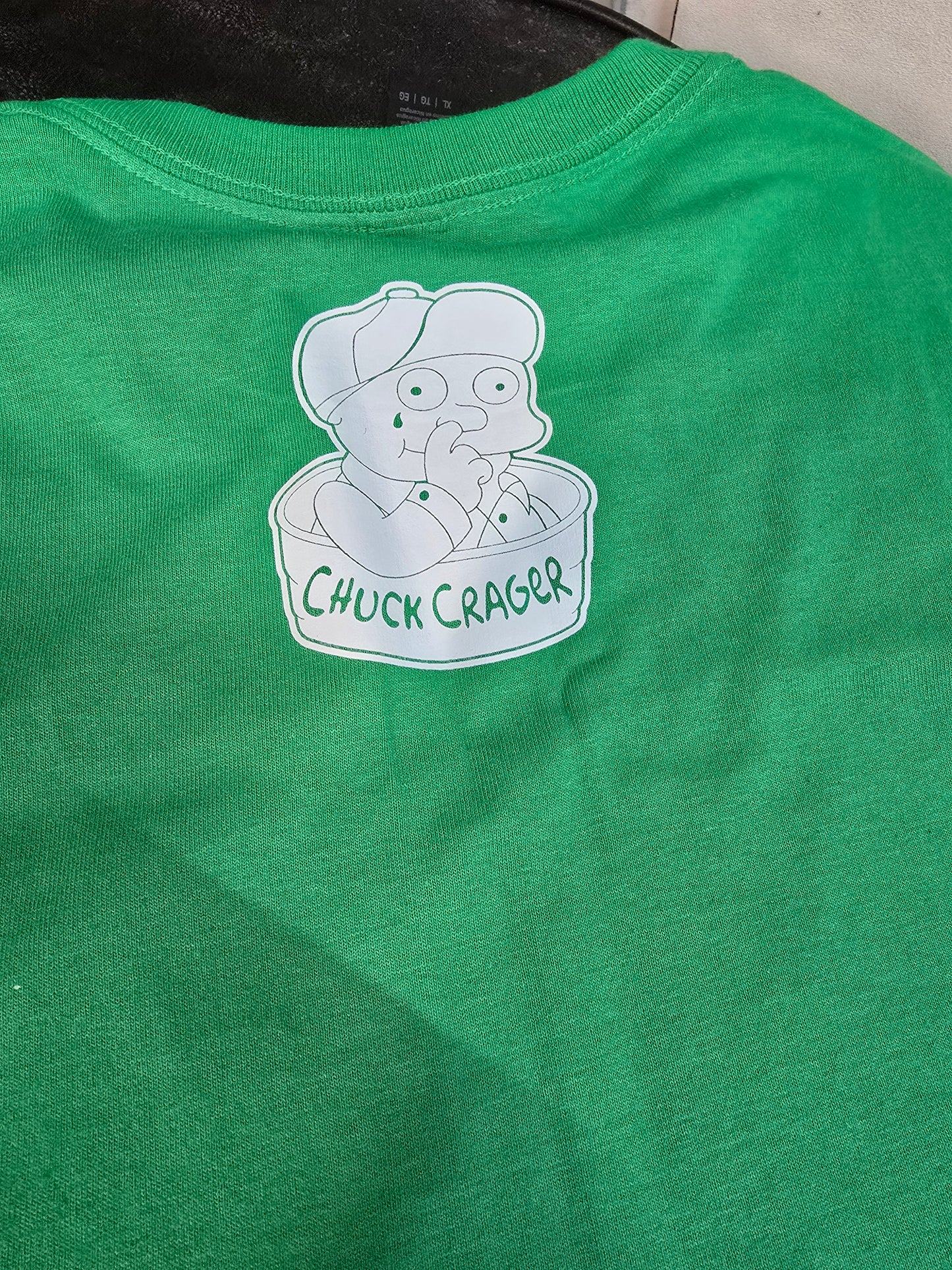 HOLIDAY EDITION T-SHIRT